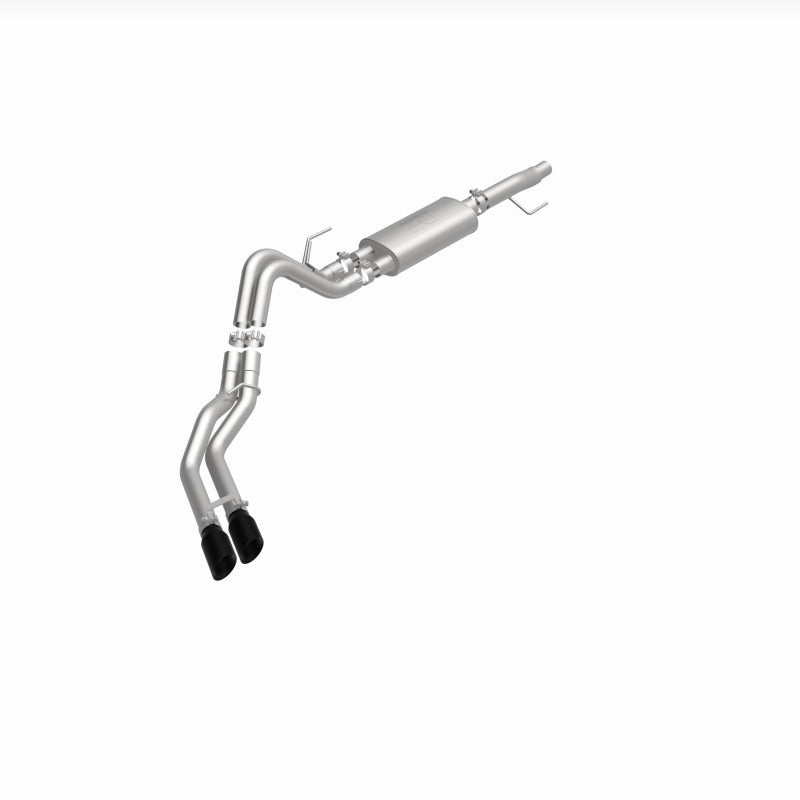 Magnaflow 2020 Ford F-150 Street Series Cat-Back Performance Exhaust System - 19506