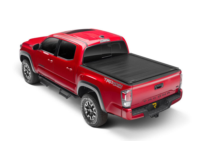Retrax 07-18 Tundra Regular & Double Cab Long Bed RetraxPRO - T-80833