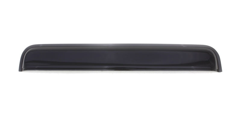 AVS Universal Windflector Classic Sunroof Wind Deflector (Fits Up To - 77004