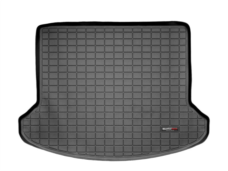 WeatherTech 2015 Porsche Macan Cargo Liner - Black - 40726