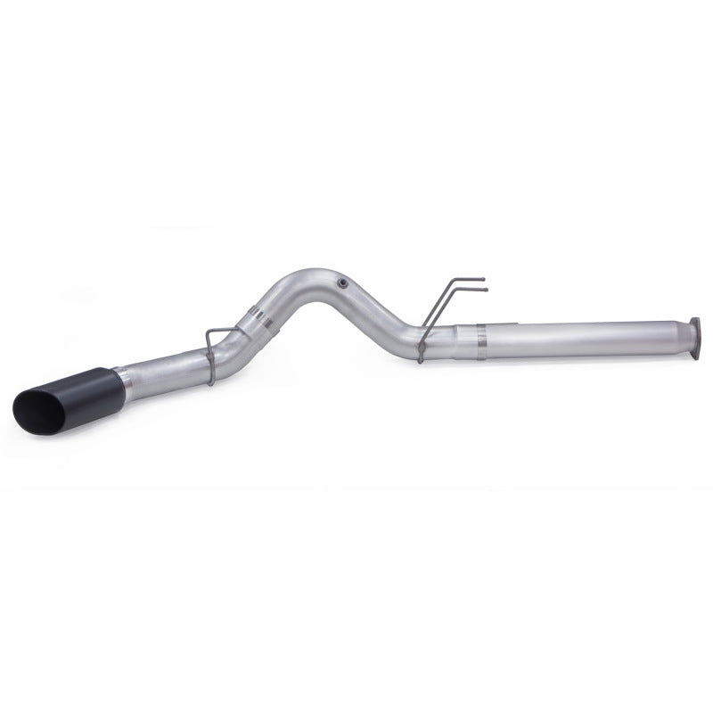 Banks Power 2017 Ford 6.7L 5in Monster Exhaust System - - 49795-B