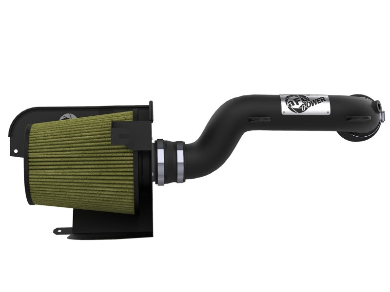 aFe Magnum FORCE Stage-2 XP Pro-GUARD 7 Cold Air Intake - 75-13002-B