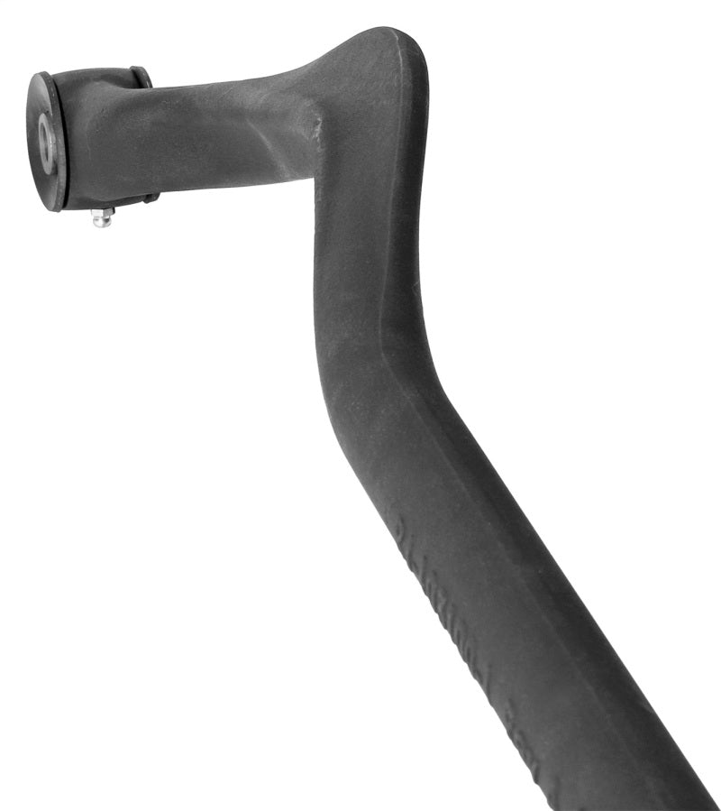 RockJock JK Johnny Joint Front Trac Bar Forged Organically Shaped - RJ-9120FJKF