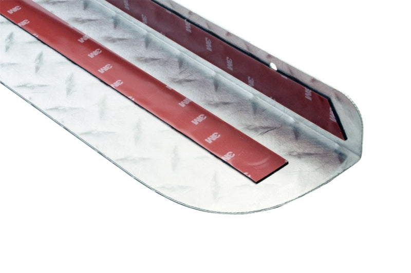 Deezee 14-19 Chevrolet Silverado Tailgate Protector Cap Brite-Tread - DZ2122