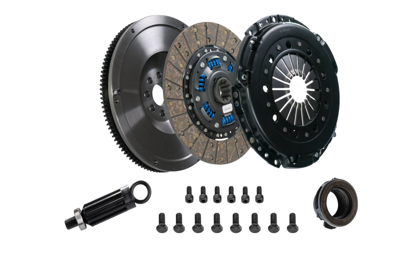 DKM Clutch BMW E46 M3 OE Style MA Clutch Kit - MA-006-054