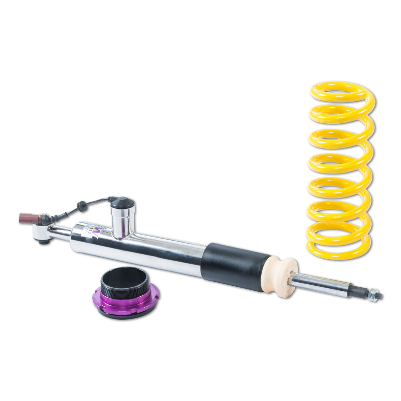 KW Coilover Kit DDC ECU 08+ C-Class C63 AMG (W204/ KWSHP65 - 39025004