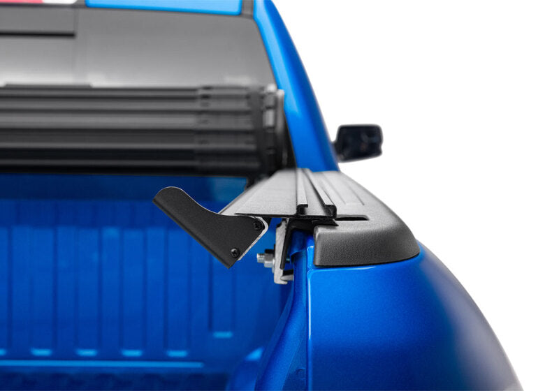 BAK 05-21 Nissan Frontier 6.1ft Bed (w/Factory Bed Rail Caps - 80507RK