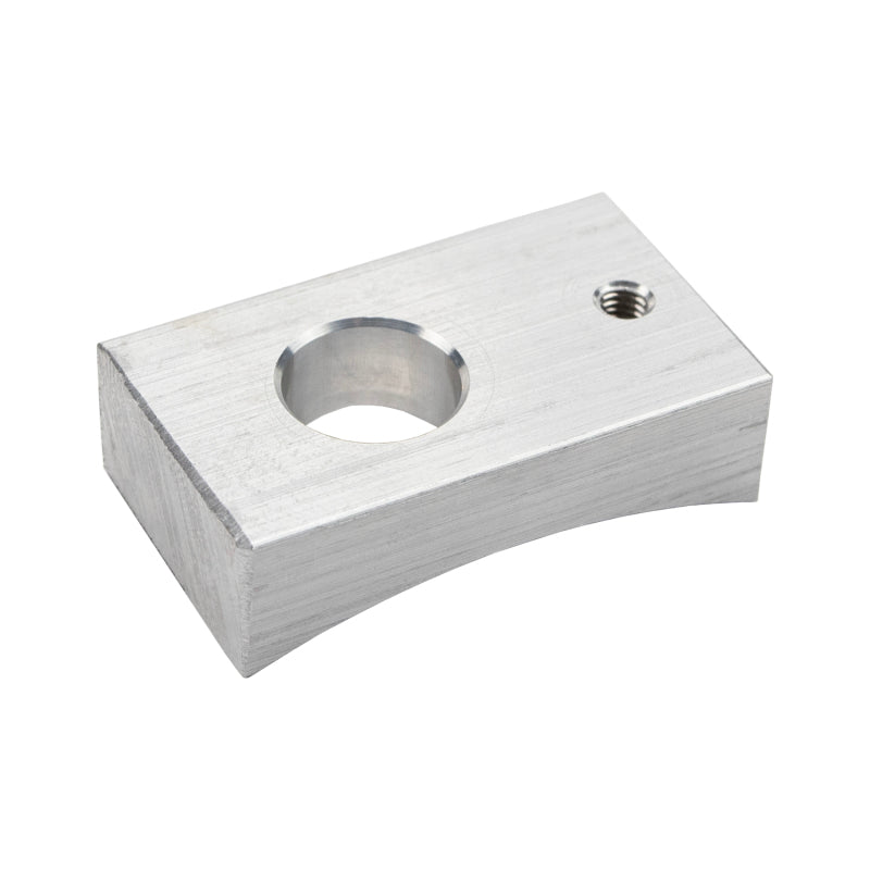 Wehrli 6.7L Cummins Aluminum IAT Sensor Weld Bung - WCF205-17