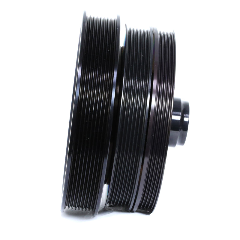 Fluidampr 17-22 Chevrolet Camaro ZL1 6.2L LT4 Supercharged Steel Internally - 760161