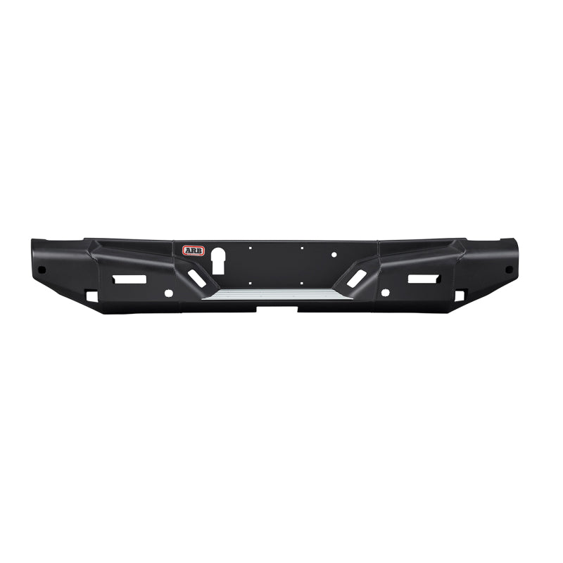 ARB 20-21 Jeep Gladiator JT Rear Bumper No Tire Carrier - 5650390