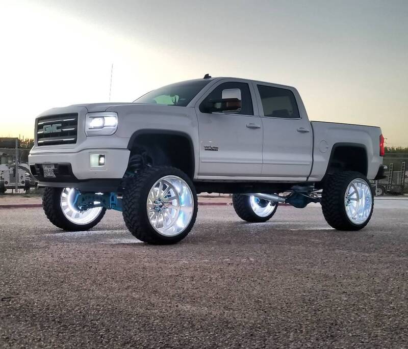 Oracle LED Illuminated Wheel Rings - ColorSHIFT - 15in. - - 4210-334