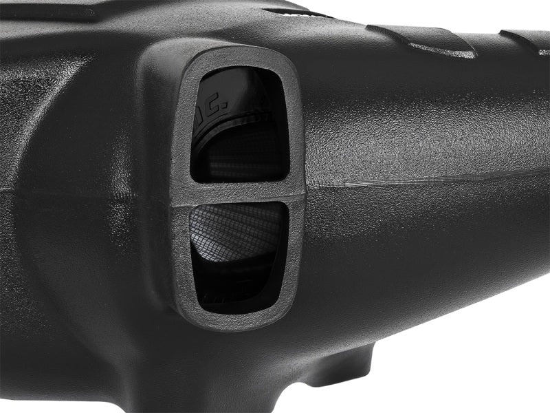 aFe POWER Momentum GT Pro Dry S Cold Air Intake - 51-76107