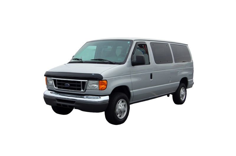 AVS 92-06 Ford E-150 Ventvisor In-Channel Window Deflectors 2pc - - 192077