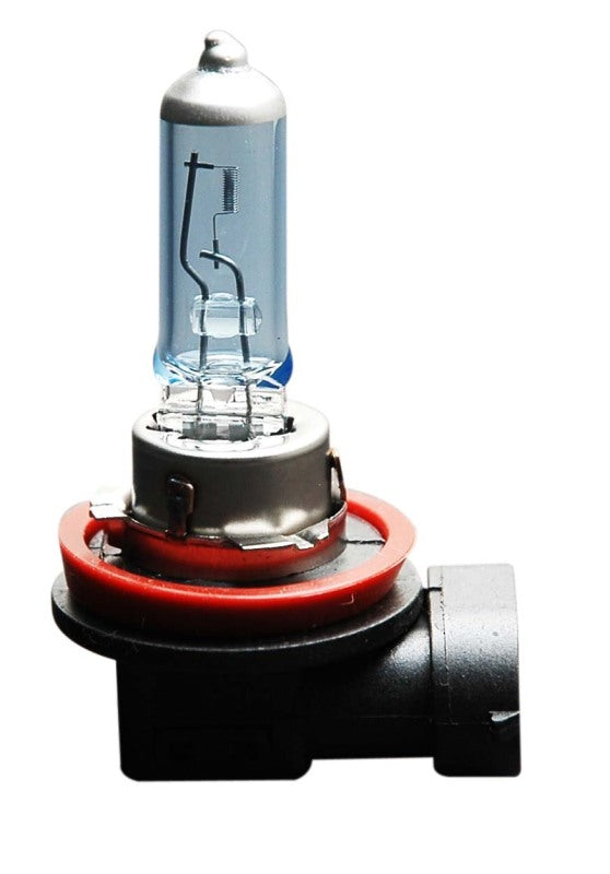 ANZO Halogen Bulbs Universal H8 12V 55/65W Super White Twin - 809010