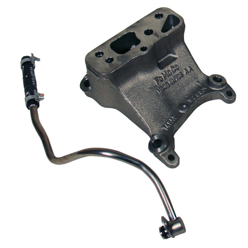 BD Diesel 15-16 Ford F250/F350 6.7L Power Stroke Screamer Turbo - 1045828