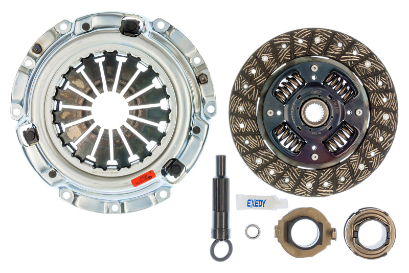 Exedy 2004-2011 Mazda 3 L4 Stage 1 Organic Clutch (Non - 10809