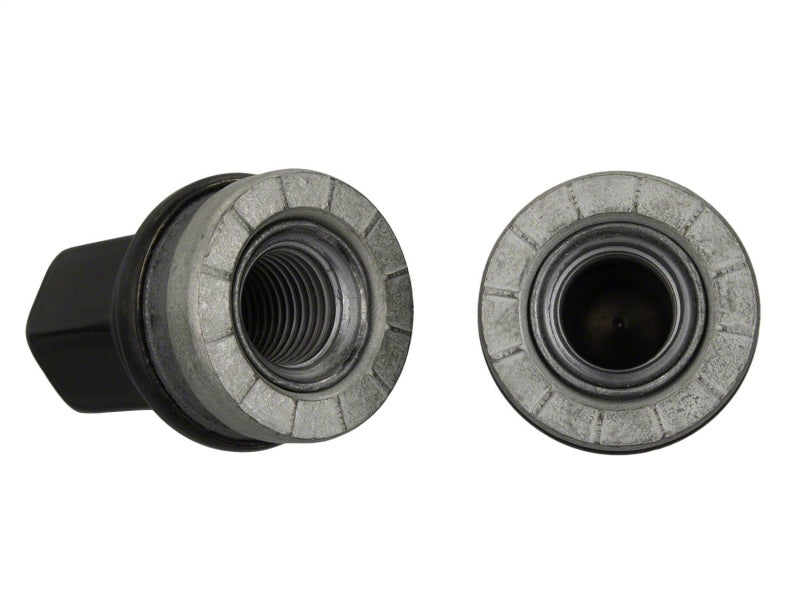 Ford Racing M14 x 1.5 Black Lug Nut - Set - M-1012-SB