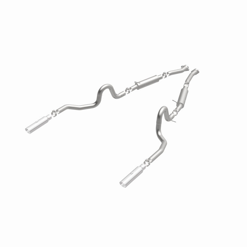 MagnaFlow Magnapack Sys C/B 94-98 Ford Mustang Gt/Cobra 4.6L - 15677