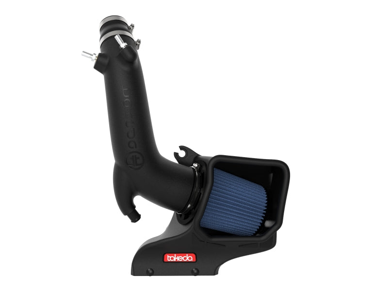 aFe Takeda Stage-2 P5R AIS 19-20 Hyundai Veloster N L4 - 56-10021R