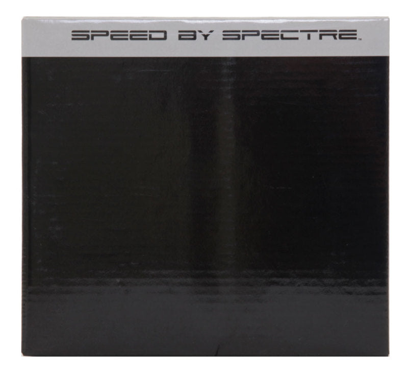 Spectre Air Filter Inlet Adapter / Velocity Stack 3in. - 9602
