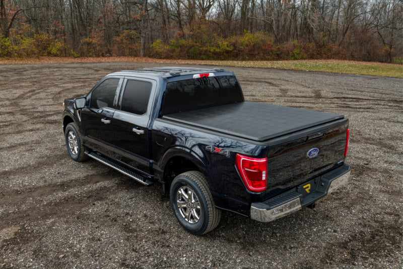 Extang 2022 Toyota Tundra (5ft 6in) works with rail system - 92472