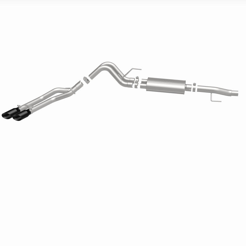 Magnaflow 2020 Ford F-150 Street Series Cat-Back Performance Exhaust System - 19506