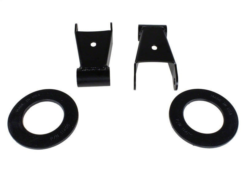 Ford Racing 15-18 Ford F-150 Lowering Springs - M-3000-H4A