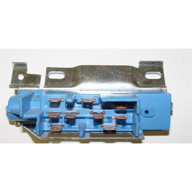 Omix Ignition Switch- 76-95 Jeep CJ/Wrangler - 17251.02