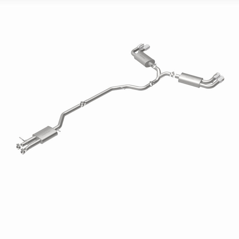 MagnaFlow 19-21 Chevrolet Blazer RS 3.6L 409SS Street Series Cat-Back - 19466