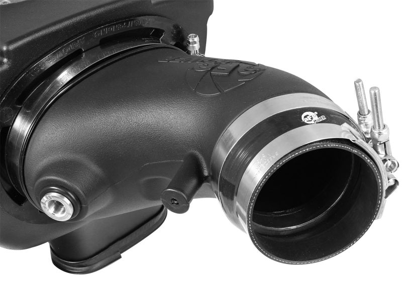 aFe Momentum GT Pro Dry S Stage-2 Intake System 11-15 - 51-72203