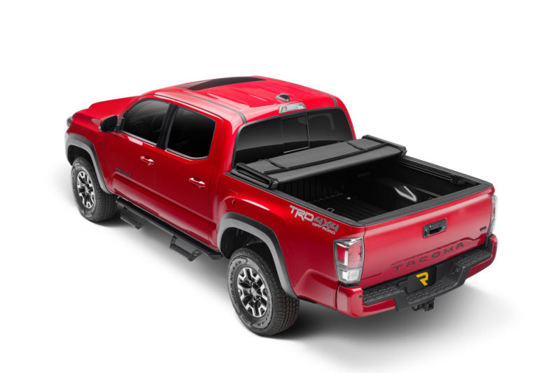 Extang 14-21 Toyota Tundra (8 ft) (Without Rail System) Trifecta - 90470
