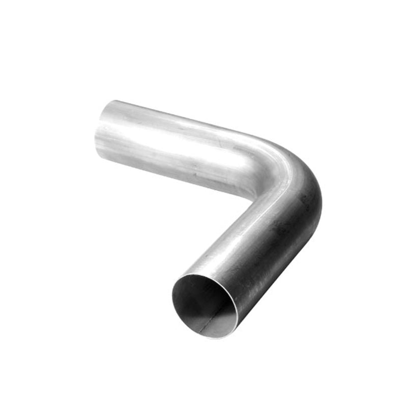Kooks Universal 2 1/2in S/S 90 Degree Bends. - 90-250-30-16-304SS