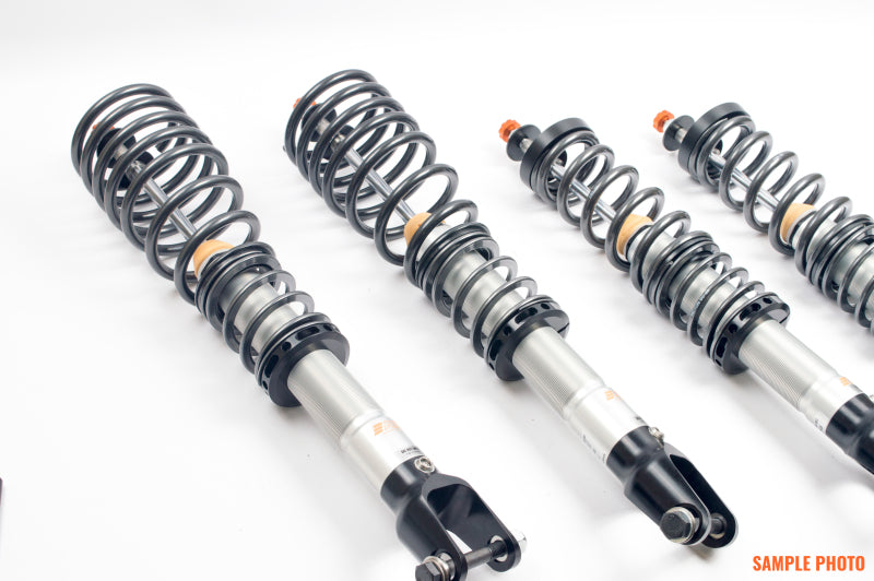 AST 5100 Series 1-Way Coilovers BMW 5-Series F10 w/ Non - ACS-B2106SD