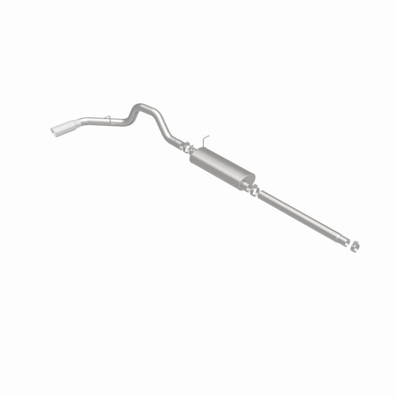MagnaFlow Sys C/B Ford F150 4.6/5.4L 97-On - 15609