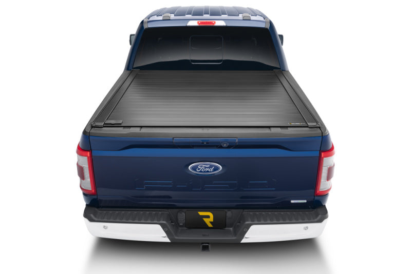 Retrax 17-18 Super Duty F-250-450 Long Bed RetraxPRO XR - T-80384