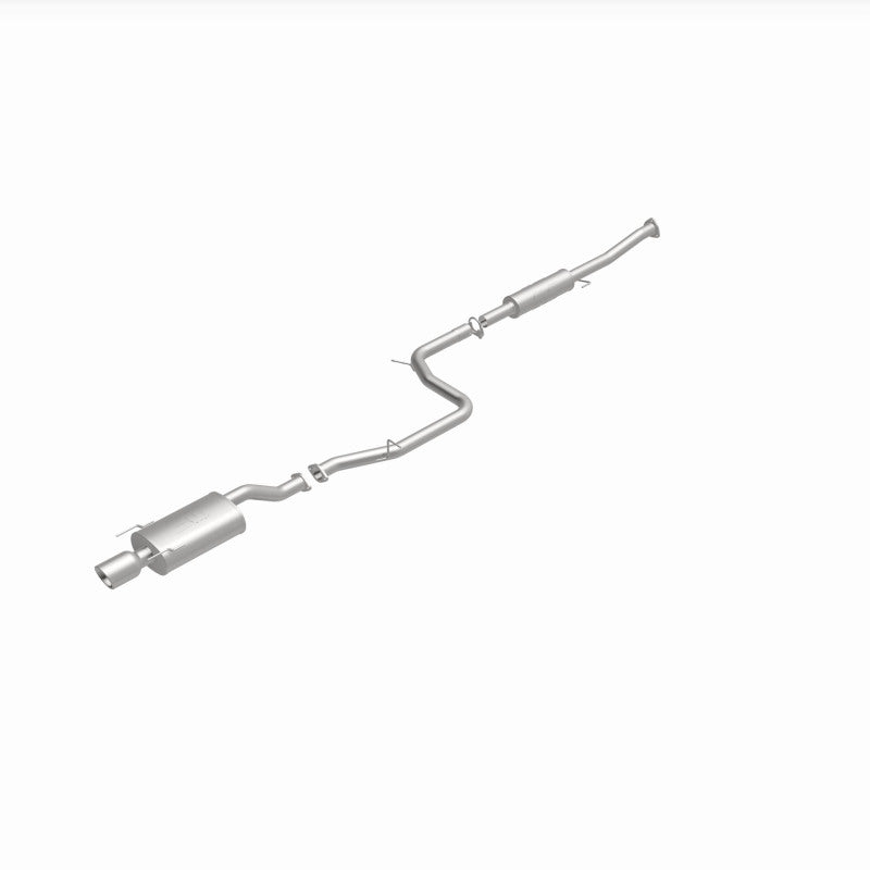 MagnaFlow Sys C/B Honda Accord 2/4Dr - 15686
