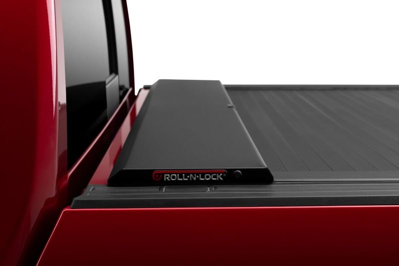 Roll-N-Lock 15-18 Ford F-150 XSB 65-5/8in A-Series Retractable Tonneau Cover - BT101A