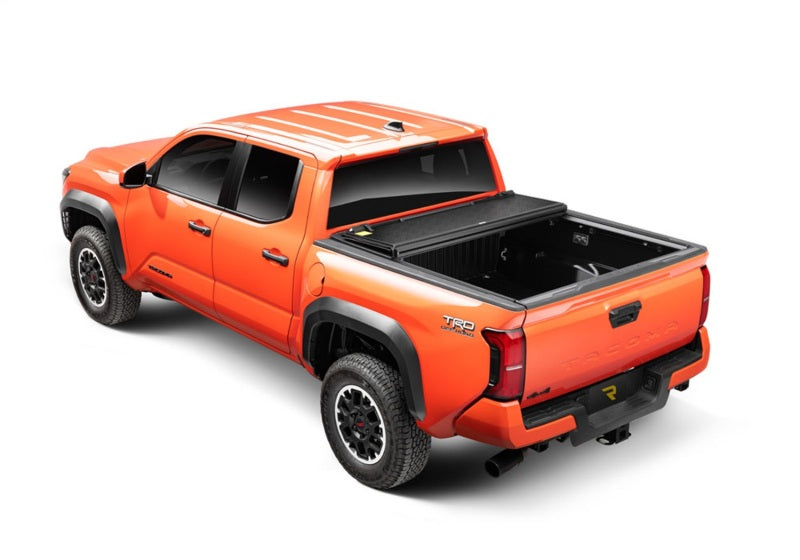 UnderCover 24-25 Toyota Tacoma (Req. Deck Rail) 72in. Bed Select - SL44020