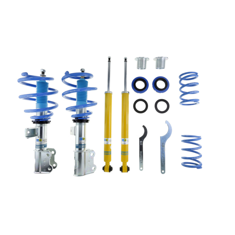 Bilstein B14 (PSS) 13-14 Mercedes-Benz CLA250 L4 2.0L Front & - 47-231108