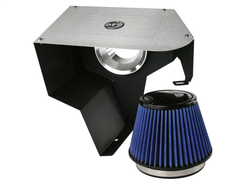 aFe MagnumFORCE Intakes Stage-1 P5R AIS P5R BMW Z4 (E85) - 54-10661