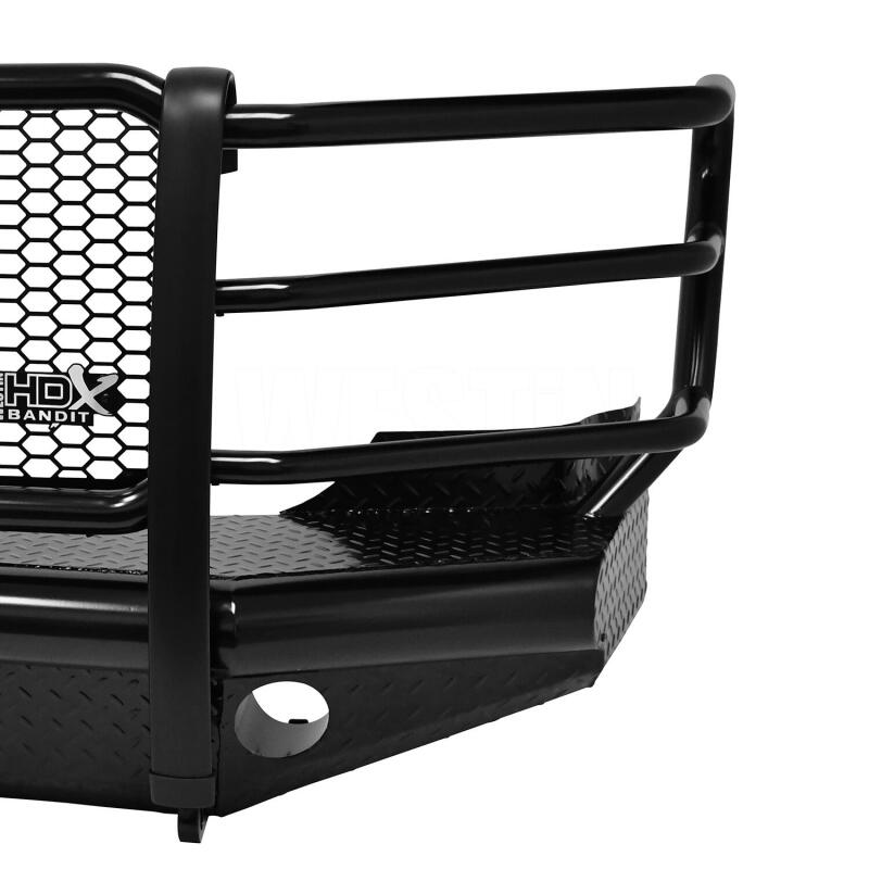 Westin/HDX Bandit 11-16 Ford F-250 / F-350 Front Bumper - - 58-31115