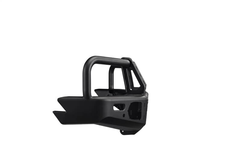 ARB Summit Bar Kit Textured Black Integrit Ford Ranger 19On - 3440560K
