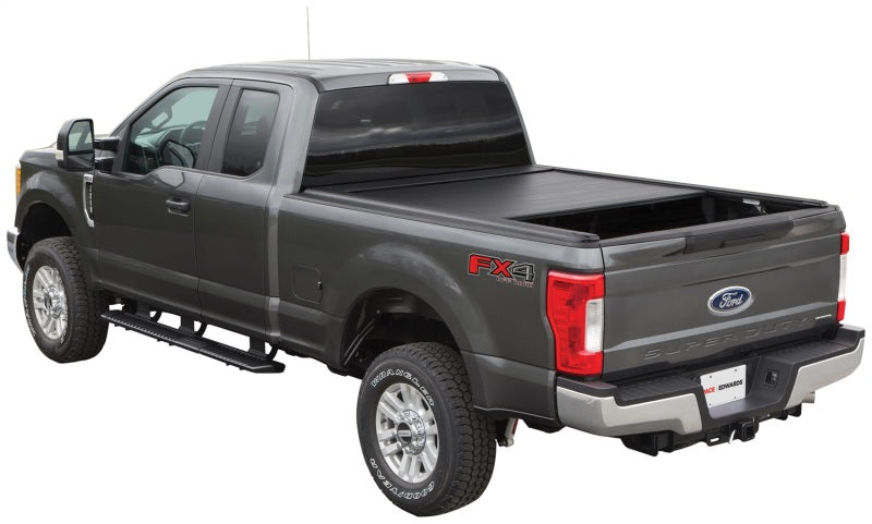 Pace Edwards 15-16 Ford F-Series LightDuty 6ft 5in Bed UltraGroove - KMFA06A29