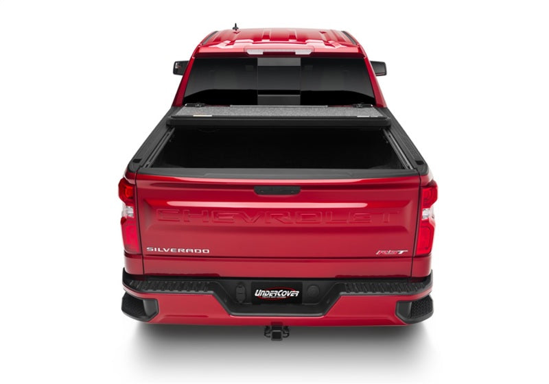 UnderCover 05-15 Toyota Tacoma 6ft Ultra Flex Bed Cover - - UX42003