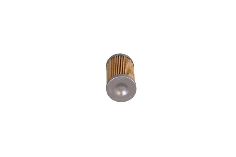 Aeromotive Replacement 10 Micron Fabric Element (for 12301/12306/12321 Filter Assembly) - 12601