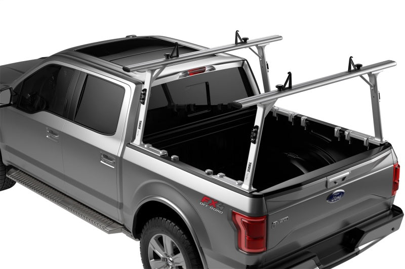 Thule TracRac Pro 2 Overhead Truck Rack (Full Size) - - 37002XT