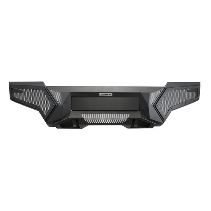 Go Rhino 16-21 Tacoma Element Front Bumper w/ Power Actuated - 343891T