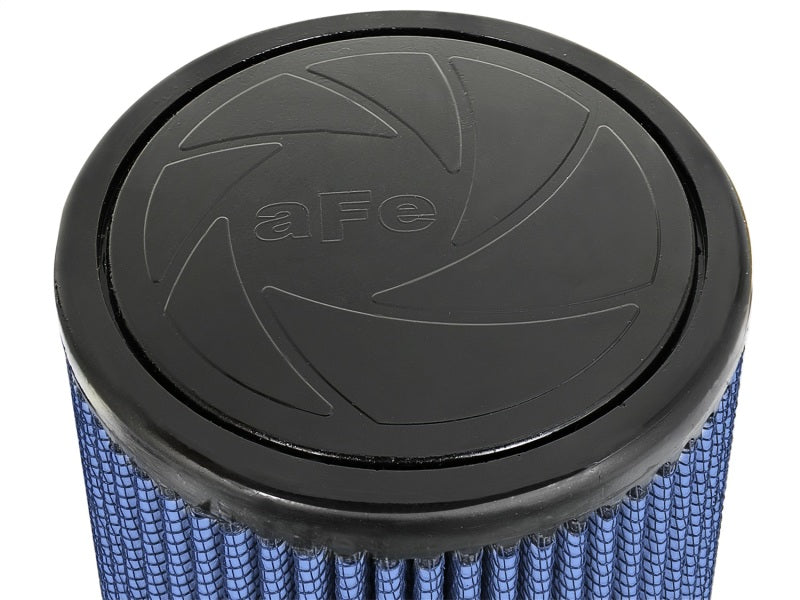 aFe Magnum FLOW Pro 5R Universal Clamp-On Air Filter F-3.5 - 24-90099