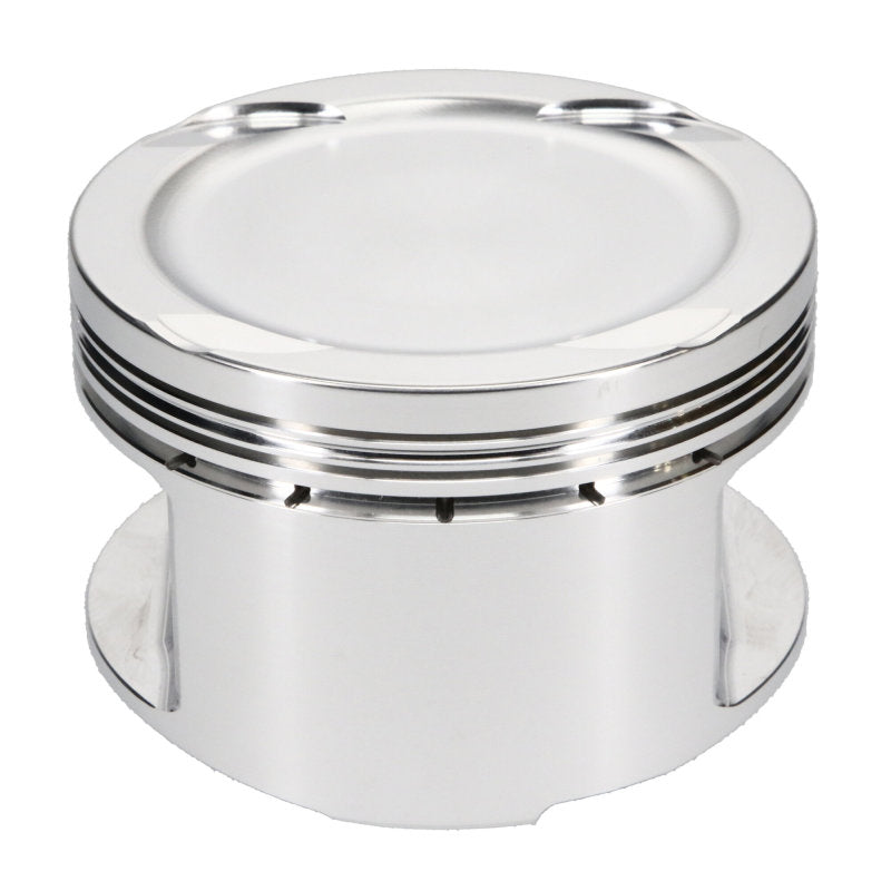 JE Pistons Toyota 1FZ-FE 10:1 compression +4.3cc Dome - Set - 321316