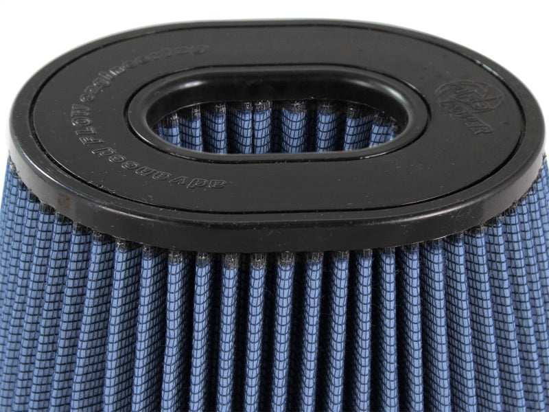 aFe MagnumFLOW Air Filters P5R Universal A/F 3.25in F x - 24-91087